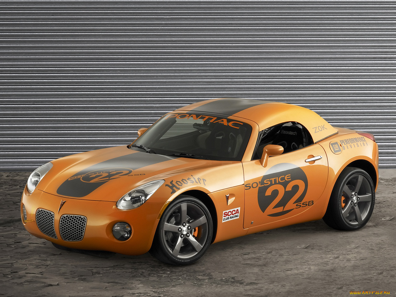 2006, pontiac, solstice, club, sport, z0k, 